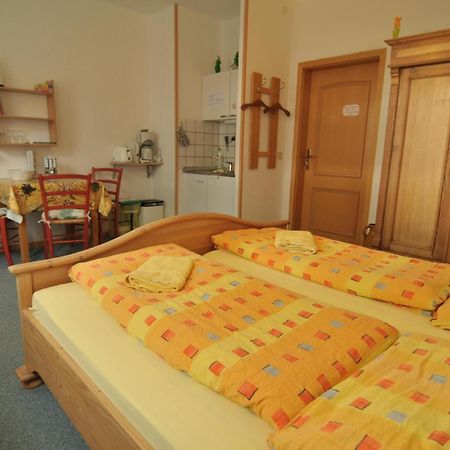 Wohnung In Hohegeiss Mit Grill Und Garten برونلاغ المظهر الخارجي الصورة