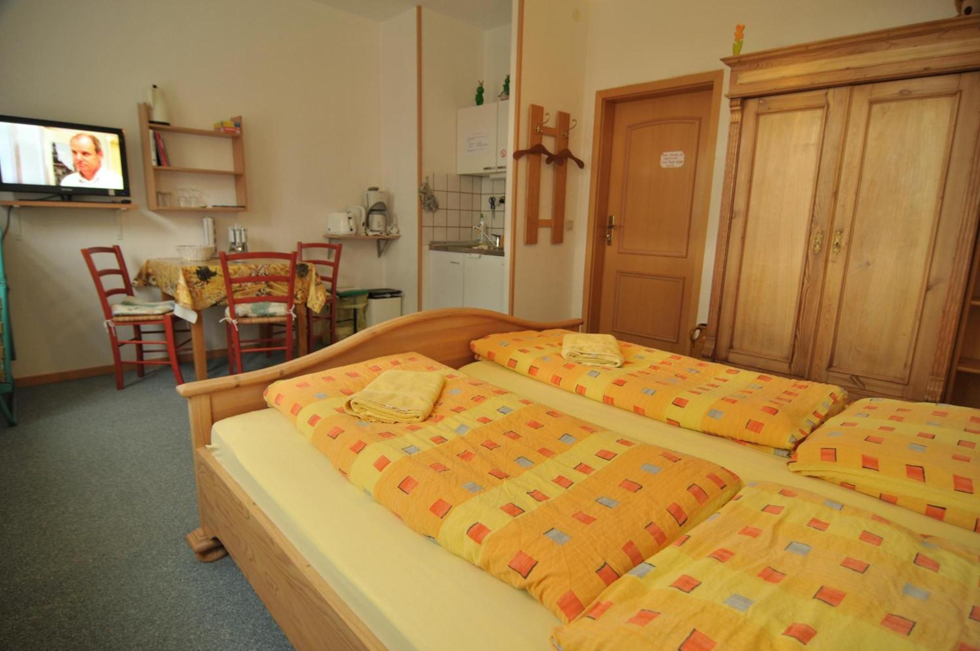 Wohnung In Hohegeiss Mit Grill Und Garten برونلاغ المظهر الخارجي الصورة