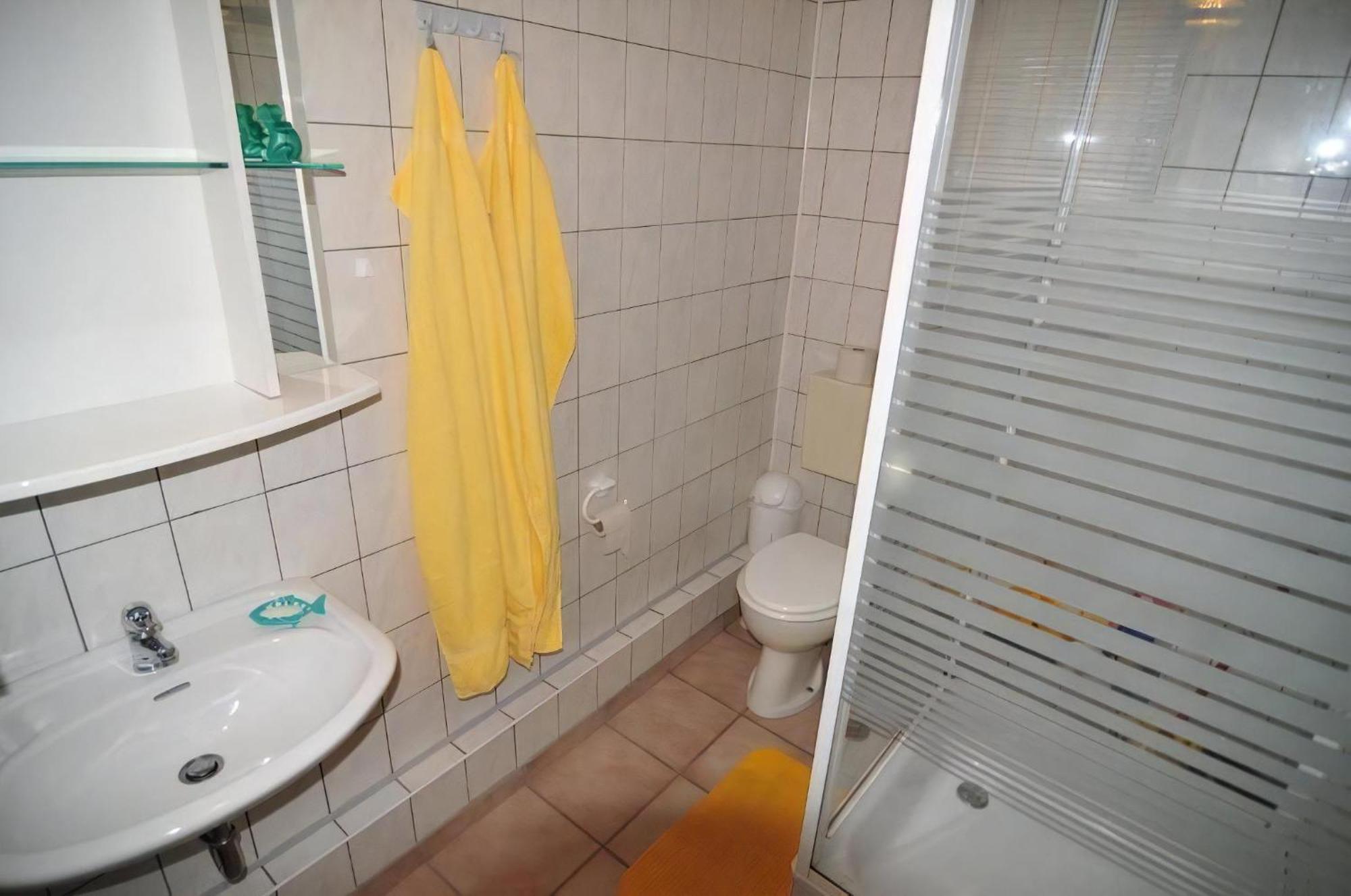 Wohnung In Hohegeiss Mit Grill Und Garten برونلاغ المظهر الخارجي الصورة